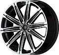 Carwel Тара 7.5x19 5x115 ET 45 Dia 70.2 AB