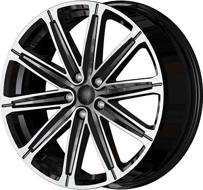 Carwel Тара 7.5x19 5x108 ET 36 Dia 65.1 AB