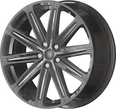 Carwel Тара 7.5x19 5x115 ET 45 Dia 70.2 GR