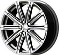 Carwel Тара 7.5x19 5x115 ET 45 Dia 70.2 SL