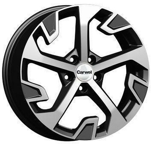 Carwel Таскан 262 KIA K5