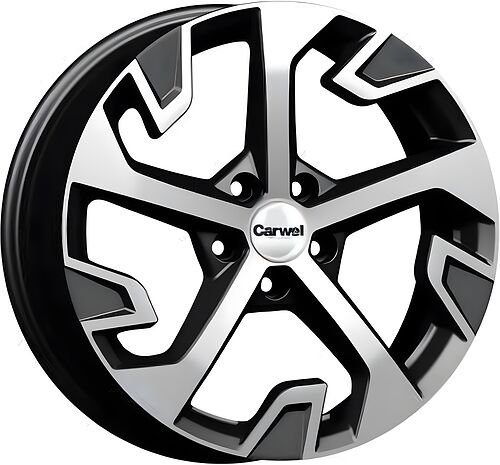 Carwel Таскан 262 Sportage 5