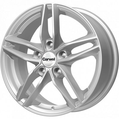 Carwel Тау 6.5x16 5x114.3 ET 50 Dia 66.1 SL