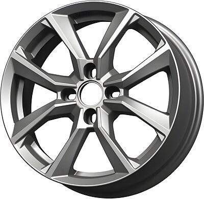 Carwel Тахо 284 6.5x15 4x100 ET 40 Dia 67.1 SB
