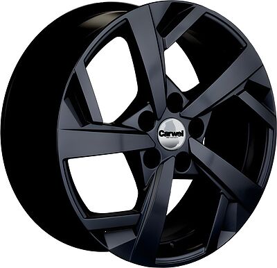 Carwel Тенис 1712 KIA Ceed 7x17 5x114.3 ET 53 Dia 67.1 BL
