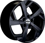 Carwel Тенис 1712 KIA K5 7x17 5x114.3 ET 48 Dia 67.1 BL Carwel Тенис 1712 KIA K5 7x17 5x114.3 ET 48 Dia 67.1 BL