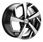 Carwel Тенис 7x17 5x114.3 ET 45 Dia 60.1 ABT