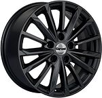 Carwel Тевриз 1611 Evolute i-Pro 6.5x16 5x108 ET 43 Dia 65.1 BL Carwel Тевриз 1611 Evolute i-Pro 6.5x16 5x108 ET 43 Dia 65.1 BL
