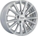 Carwel Тевриз 1611 Geely Coolray 6.5x16 5x114.3 ET 45 Dia 54.1 SLT Carwel Тевриз 1611 Geely Coolray 6.5x16 5x114.3 ET 45 Dia 54.1 SLT