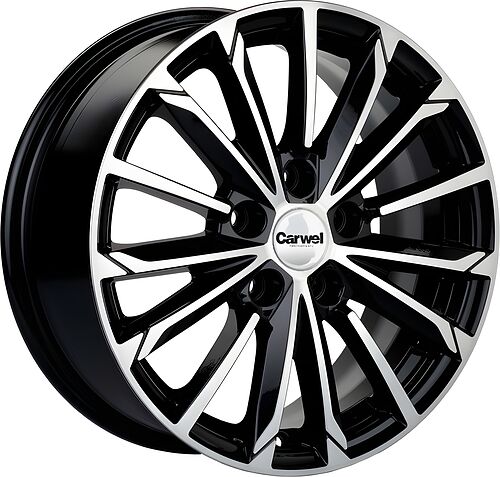Carwel Тевриз 1611 Seltos