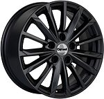 Carwel Тевриз 1611 Sonata 6.5x16 5x114.3 ET 43 Dia 67.1 BL Carwel Тевриз 1611 Sonata 6.5x16 5x114.3 ET 43 Dia 67.1 BL