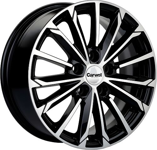 Carwel Тевриз