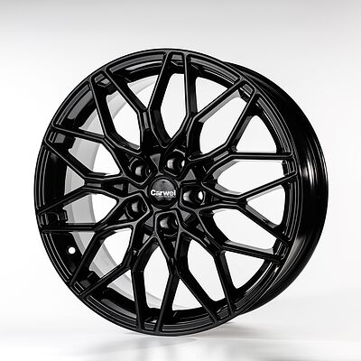 Carwel Тим 1813 Atlas / Changan CS55 Plus 7x18 5x114.3 ET 47 Dia 60.1 BL