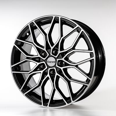 Carwel Тим 1813 Changan CS75FL 7x18 5x114.3 ET 45 Dia 60.1 ABT