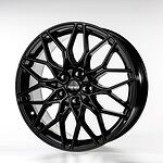 Carwel Тим 1813 Changan CS75FL 7x18 5x114.3 ET 45 Dia 60.1 BL