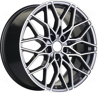 Carwel Тим 1813 Geely Atlas Pro/ Suzuki Grand Vitara 7x18 5x114.3 ET 45 Dia 60.1 AGR
