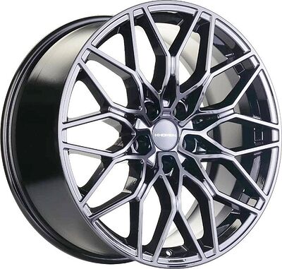 Carwel Тим 1813 Haval Jolion 7x18 5x114.3 ET 37 Dia 66.5 GRT