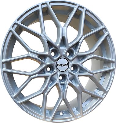 Carwel Тим 1813 Haval Jolion 7x18 5x114.3 ET 37 Dia 66.5 SLT