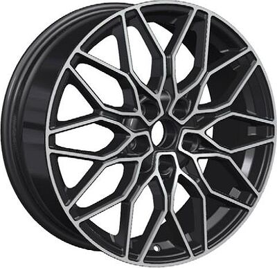 Carwel Тим 1813 Jetour X70/X90 Plus 7x18 5x108 ET 38 Dia 60.1 ABT