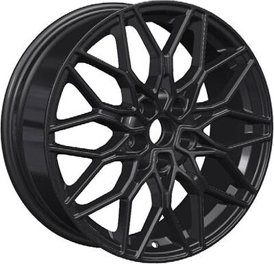 Carwel Тим 1813 Jetour X70/X90 Plus 7x18 5x108 ET 38 Dia 60.1 BL