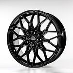 Carwel Тим 1813 Mazda CX-5/ KIA Seltos 7x18 5x114.3 ET 45 Dia 67.1 BL
