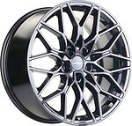 Carwel Тим 1813 Omoda C5/ Chery Tiggo 7 Pro/Pro Max 7x18 5x108 ET 33 Dia 60.1 GRT