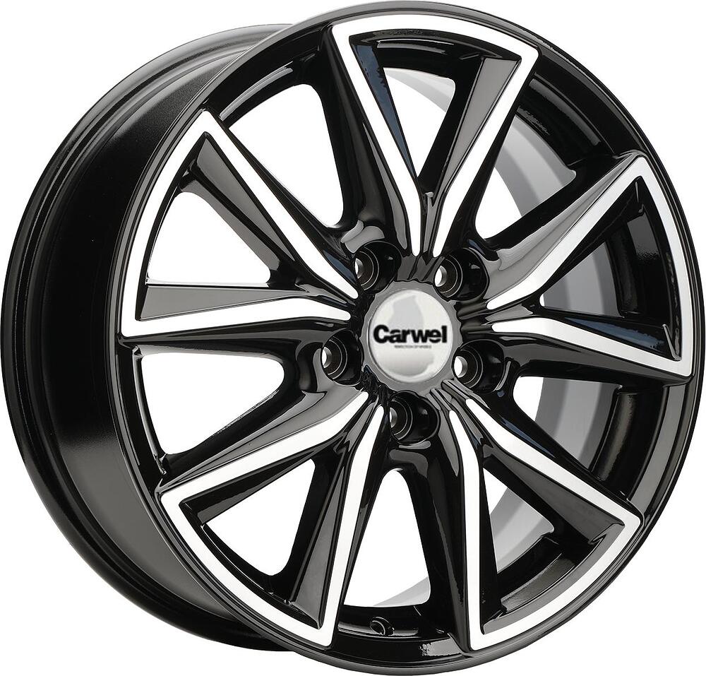Carwel Тинаки 1706 Focus/ Kuga/ C-Max