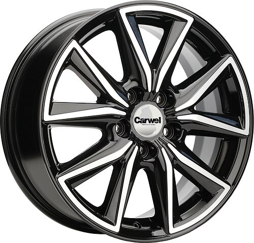 Carwel Тинаки 1706 Sportage