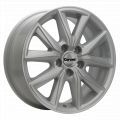 Carwel Тинаки 7x17 5x114.3 ET 50 Dia 67.1 GRT