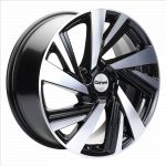 Carwel Тишь 7.5x18 5x114.3 ET 45 Dia 67.1 ABT