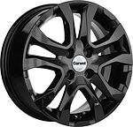 Carwel Тобол 1503 6x15 4x100 ET 50 Dia 60.1 BL