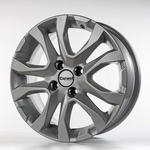 Carwel Тобол 1503 Cobalt