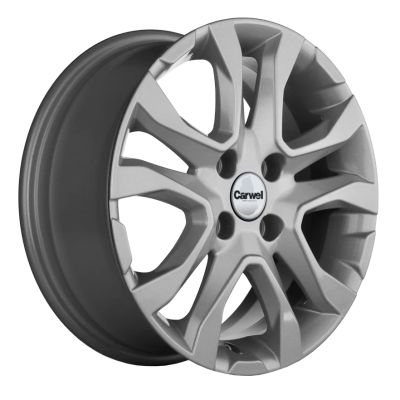 Carwel Тобол 1503 Vesta 6x15 4x100 ET 50 Dia 60.1 SLT