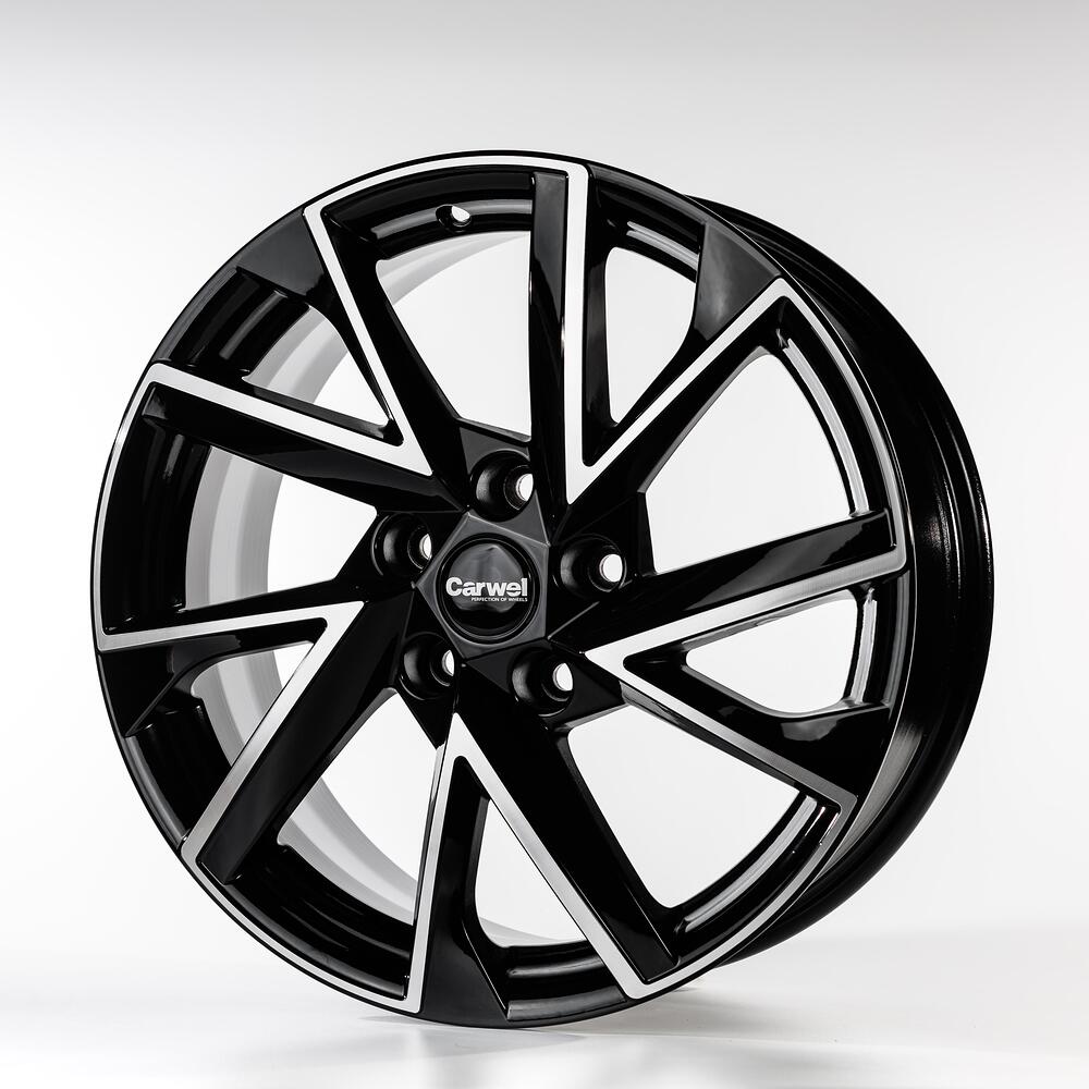 Carwel Тоджа 1714 Changan CS35/CS35 plus