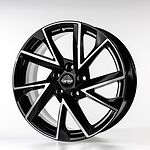 Carwel Тоджа 1714 Changan CS35/CS35 plus 7x17 5x110 ET 46 Dia 63.3 ABT