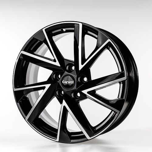 Carwel Тоджа 1714 DFM 580