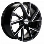 Carwel Тоджа 7x17 5x114.3 ET 50 Dia 67.1 ABT