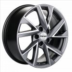 Carwel Тоджа 7x17 5x114.3 ET 40 Dia 66.1 AGR