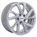 Carwel Тоджа 7x17 5x108 ET 50 Dia 63.35 SLT