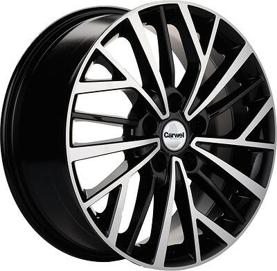 Carwel Токо 1717 Evolute i-Joy 7x17 5x110 ET 40 Dia 67.1 ABT