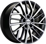 Carwel Токо 1717 Haval Jolion 7x17 5x114.3 ET 37 Dia 66.5 AGR