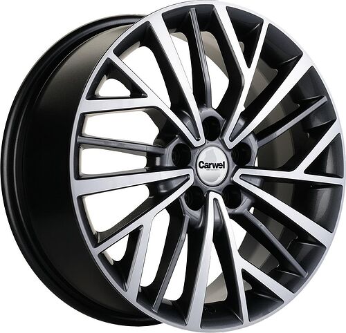 Carwel Токо 1717 Haval Jolion