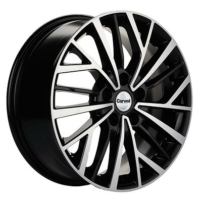 Carwel Токо 1717 KIA K5 7x17 5x114.3 ET 48 Dia 67.1 ABT