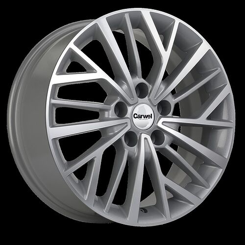 Carwel Токо 1717 KIA K5