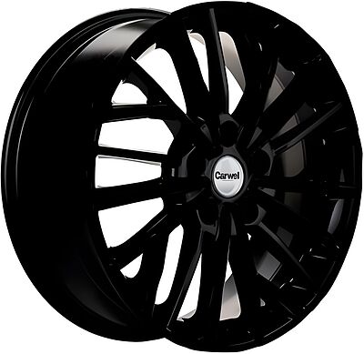 Carwel Токо 1717 KIA K5 7x17 5x114.3 ET 48 Dia 67.1 BL