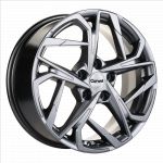 Carwel Цаган 7x17 5x114.3 ET 45 Dia 67.1 AGR