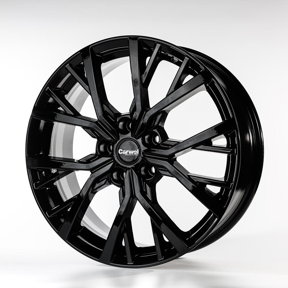Carwel Тур 1806 Chery Tiggo 4/7 Pro