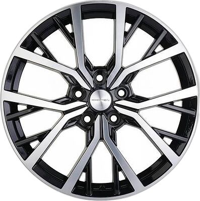 Carwel Тур 1806 CX-5 7x18 5x114.3 ET 45 Dia 67.1 ABT