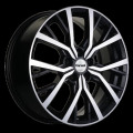 Carwel Тур 1806 EXEED TXL 7x18 5x108 ET 36 Dia 65.1 ABT