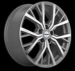 Carwel Тур 1806 EXEED TXL 7x18 5x108 ET 36 Dia 65.1 AST